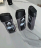 阿迪达斯 （adidas）男士沐浴露洗发洁面三效合一 补水保湿游泳去氯 旅行装小瓶350ml 实拍图