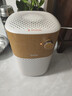 苏泊尔（SUPOR）无雾加湿器4.5L卧室家用桌面大容量婴儿孕妇轻音除菌空气加湿器净化宿舍空调加湿EHTN-06B 实拍图