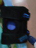 李宁护膝运动半月板髌骨专用关节跑步篮球男女士羽毛球登山爬膝盖护具 实拍图