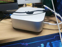 苹果（Apple）Mac mini 二手苹果迷你主机 台式机电脑 办公设计游戏小主机M1/M2/M4 99新【店长力荐】24年M4-10核16G-256 95成新 实拍图