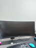 华硕战影34 VG34WQML5A 34英寸电竞显示器2K WQHD曲面带鱼屏HVA 250Hz高刷HDR400 95%DCI-P3 HDMI2.1 实拍图