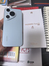 HUAWEI Pura 70 12GB+512GB 冰晶蓝 北斗卫星消息版 第二代昆仑玻璃 华为鸿蒙智能手机 实拍图