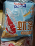 亲亲虾条虾片非油炸混合80g*5包 膨化休闲食品经典组合零食大礼包 实拍图