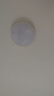FSL佛山照明LED吸顶灯卧室灯具客厅灯饰书房三段调色超薄款36W 实拍图