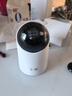 华为智选4K 800万摄像头监控家庭用室内手机远程可对话360度无死角带夜视 婴儿宝宝宠物云台看护器海雀3s4K 实拍图