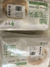 悦味纪 戗面千层馒头600g*2包 共12个 山东老面馒头 半成品早餐速食 实拍图