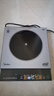 美的（Midea）家用电磁炉电陶炉电池炉2200W大功率猛火新型电磁灶一体微晶面板爆炒炒菜智能定时火锅炉MC-E22B35 实拍图
