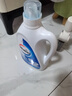威露士除菌双效有氧洗衣液2L/瓶原味 去除99种污渍 除螨衣物阳光般清新  实拍图