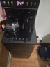 苏泊尔（SUPOR）茶吧机家用高端客厅用茶吧柜饮水机一体机 下置水桶全自动立式烧水壶办公电热水壶智能水吧CBJ27 实拍图