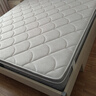 顾家家居门店同款2cm天然乳胶床垫专利深睡席梦思梦想垫PLUS1.8米京仓闪发 实拍图