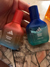 阿迪达斯（adidas）男士女士中性香水 电量拽入30ml 芳香柑橘调 新年礼物送女友男友 实拍图