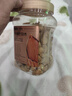 京东京造手剥大颗粒巴旦木 500g/罐 坚果炒货果干扁桃仁杏仁休闲食品送礼 实拍图
