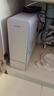 海尔（Haier）鲜活水1000G净水器大流速双出水5年RO反渗透过滤膜家用厨下净水机母婴净饮机 实拍图