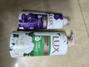 力士(LUX)沐浴露 莹润桃花香 淡雅香氛 娇肤香氛沐浴乳1000g留香 实拍图