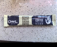 猫头鹰（OWL）【原装进口】速溶咖啡马来西亚三合一即溶速溶咖啡礼盒装特浓原味 三合一特浓咖啡 100条/盒 实拍图