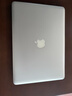 苹果（Apple） MacBook Pro/Air 二手苹果笔记本电脑 商务 办公 游戏 设计 剪辑 95新【人气秒杀福利款】1278高配定制8+256 实拍图