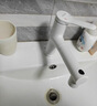 惠达（HUIDA）面盆水龙头万向旋转四档出水 陶瓷阀芯卫生间家用洗脸盆龙头 TY11 实拍图