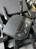 华硕（ASUS）ROG八爪鱼7 WiFi7电竞无线三频路由器 双万兆口+四个2.5G口 Aimesh随心组路由GT-BE96 实拍图