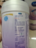 美赞臣 亲舒 婴儿乳蛋白部分水解配方奶粉 1段 850g*4罐 低适乳糖 实拍图