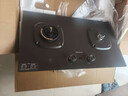 海信（Hisense）智魔方S2Ultra烟灶套装AG肤感玻璃防干烧定时燃气灶5.2KW 70%热效双眼灶台A1Pro天然气 天然气 实拍图