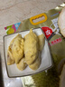 佳农越南干尧榴莲6-7斤 保5房 自然树熟 液氮冷冻锁鲜 进口水果 实拍图