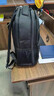 新秀丽（Samsonite）电脑包双肩包商务背包笔记本包休闲都市36B*09010黑色15英寸 实拍图