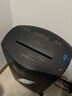 科密单次18张 持续60分钟办公商用碎纸机（ 31L 可碎卡、光盘、订书针）黑金刚+ comet 实拍图