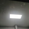新飞 集成吊顶led面板灯厨房灯卫生间浴室铝扣板灯吸顶灯平板灯 【300*600mm】50w 超亮 白光 实拍图