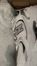 NEW BALANCE NB530官方老爹鞋男鞋女鞋复古情侣网鞋秋冬透气百搭休闲运动鞋 白色 MR530SG 【建议拍小半码】 39.5 (脚长24.5cm尺码详询客服) 实拍图