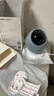 华为智选 800万摄像头监控器360度无死角带夜视全景手机远程语音通话海雀室内家庭用婴儿宝宝看护器雀蛋Pro 实拍图
