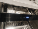 康宝（Canbo）230系列巨量消毒柜嵌入式大容量四层二星不锈钢家用奶瓶热风消毒碗柜【以旧换新】XDZ230-ER8800 实拍图