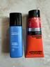欧莱雅（LOREAL）男士护肤品面霜抗皱补水保湿乳液8重功效劲能醒肤露擦脸油擦脸霜 醒肤露22ml*3+滋润乳22ml*3 实拍图