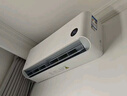 小米米家空调 巨省电Pro 2匹 超一级能效 双缸压缩机 空调挂机 50GW-NA30/V1A1 整机十年质保 实拍图