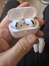 UKL【华强北顶配丨Air4代降噪款】蓝牙耳机适配苹果无线2025新款半入耳式金榜iphone17/16/15/14pods4 【原版正装全功能主动降噪版】 【主动降噪+空间音頻+三真电量】 实拍图