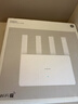 小米（MI）路由器BE3600 2.5G【小米手机上网搭档】3600兆级 WiFi7 4核高通处理器 2.5G网口 智能家用路由 实拍图