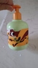 贝亲（Pigeon）青少年儿童洗发水300ml 3-12岁净透清爽 疯狂动物城联名 IA320 实拍图
