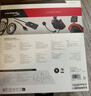 极度未知（HYPERX）Cloud Ⅲ 飓风3有线黑红 DTS音效 53mm驱动单元电竞头戴式游戏耳机 适配三角洲行动 实拍图