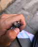 国超电缆YJV-0.6/1KV-2*10铜芯国标架空户外防老化2芯电力电缆 1米【现货】 实拍图