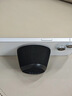 索爱（soaiy）M3蓝牙音箱磁吸无线音响浴室小钢炮户外室内迷你音箱手机支架防水便携喇叭磁吸音 黑色 实拍图