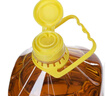 鲁花 【保真菜籽油】食用油 低芥酸特香菜籽油 6.18L   物理压榨 实拍图