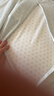 睡眠博士（AiSleep）泰国乳胶枕 94%天然乳胶 泰国进口成人护颈椎枕头 深睡专用波浪枕 实拍图