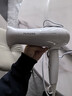 飞科（FLYCO）电吹风机家用发廊大功率2000W速干恒温便携可折叠白色FH6232 实拍图