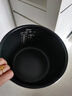 美的 Midea/美的 MB-FS5017电饭锅内胆5l升通用原厂电饭煲不粘锅内胆 5L聚能釜【送饭勺】 实拍图