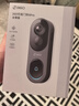 360可视门铃6Pro 500万超清画质家用监控智能门铃电子猫眼摄像头无线wifi手机远程查看对讲 实拍图