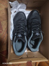 3515新式体能训练鞋户外徒步春秋作训鞋男透气休闲跑步鞋 黑色 39  实拍图