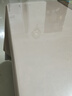圣古食品级桌垫桌布防水防油免洗防烫pvc餐桌垫软玻璃茶几桌面保护垫 【透明1.6】无味不发黄-厚0.8mm 80*130CM【高档进口食品级】 实拍图
