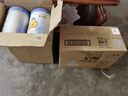 惠氏（Wyeth）启赋蓝钻HMO较大婴儿配方奶粉2段（6-12月）810g*6罐 实拍图