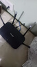 普联（TP-LINK）双千兆路由器 易展mesh分布式 AC1200无线家用穿墙 5G双频 WDR5620千兆易展版 IPv6 实拍图