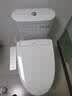 TOTO智能坐便器卫洗丽S2系列即热除菌CW802EBT+TCF3F260 305坑距(02) 实拍图