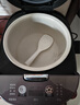 美的（Midea）电饭煲智能家用5L电饭锅新升级5.0黑瓷聚能釜24小时预约香甜Q弹饭米饭锅AFB5058R以旧换新 实拍图